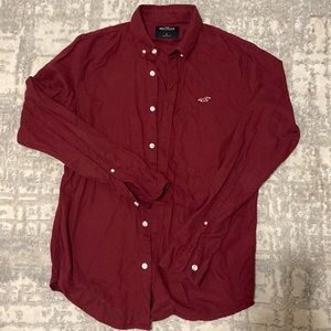 Hollister Shirt
